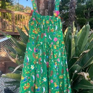 Disney Parks Enchanted Tiki Room 1X NEW